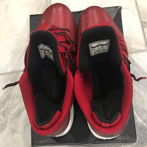 Like New Air Jordan CP3 VII AE - Picture 5 of 6